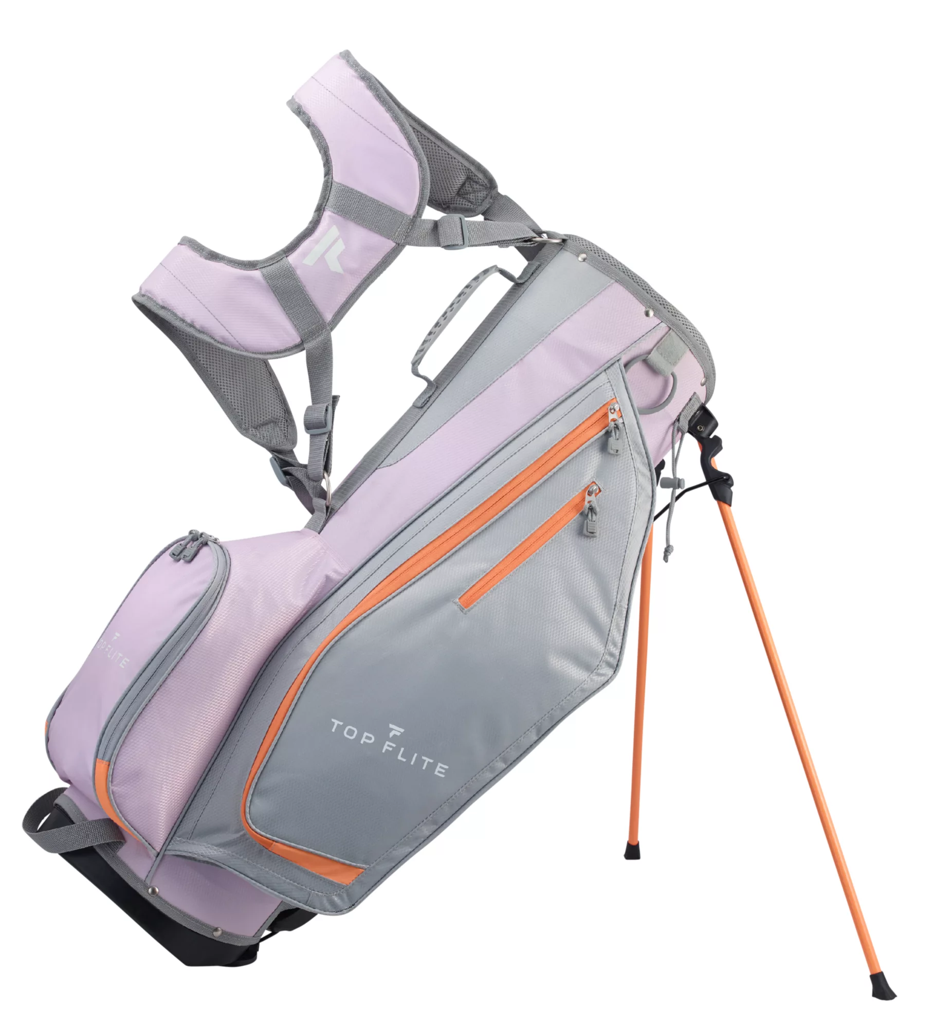 Top Flite Women's 2021 XL 12-Piece Complete Set - (Graphite) - Image 2