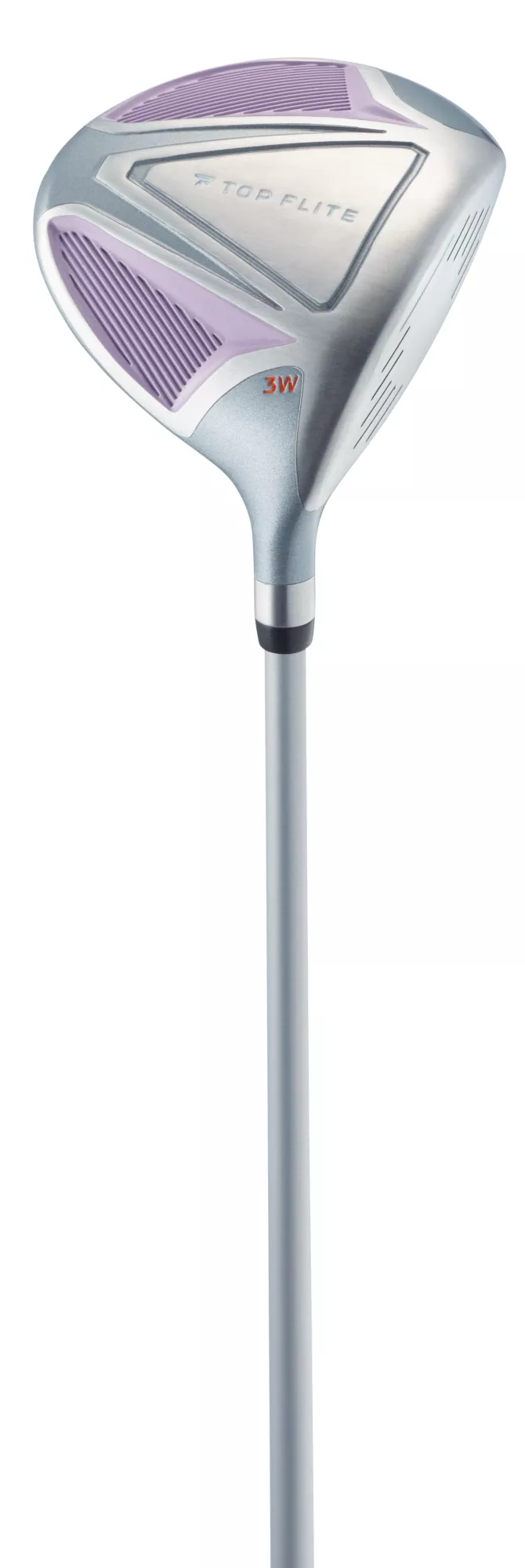 Top Flite Women's 2021 XL 12-Piece Complete Set - (Graphite) - Image 4