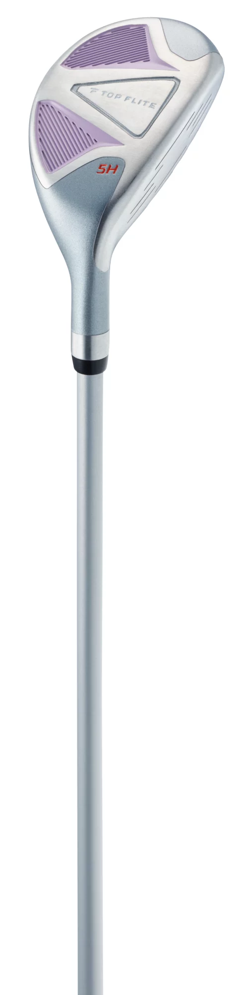 Top Flite Women's 2021 XL 12-Piece Complete Set - (Graphite) - Image 5