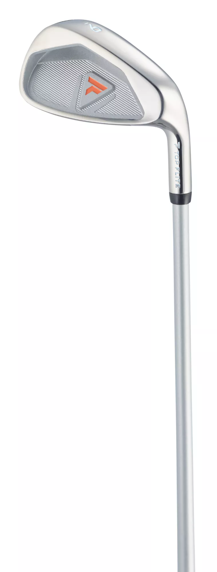 Top Flite Women's 2021 XL 12-Piece Complete Set - (Graphite) - Image 6