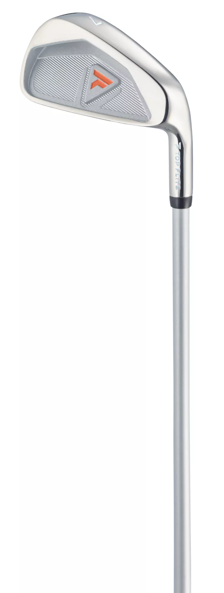 Top Flite Women's 2021 XL 12-Piece Complete Set - (Graphite) - Image 8