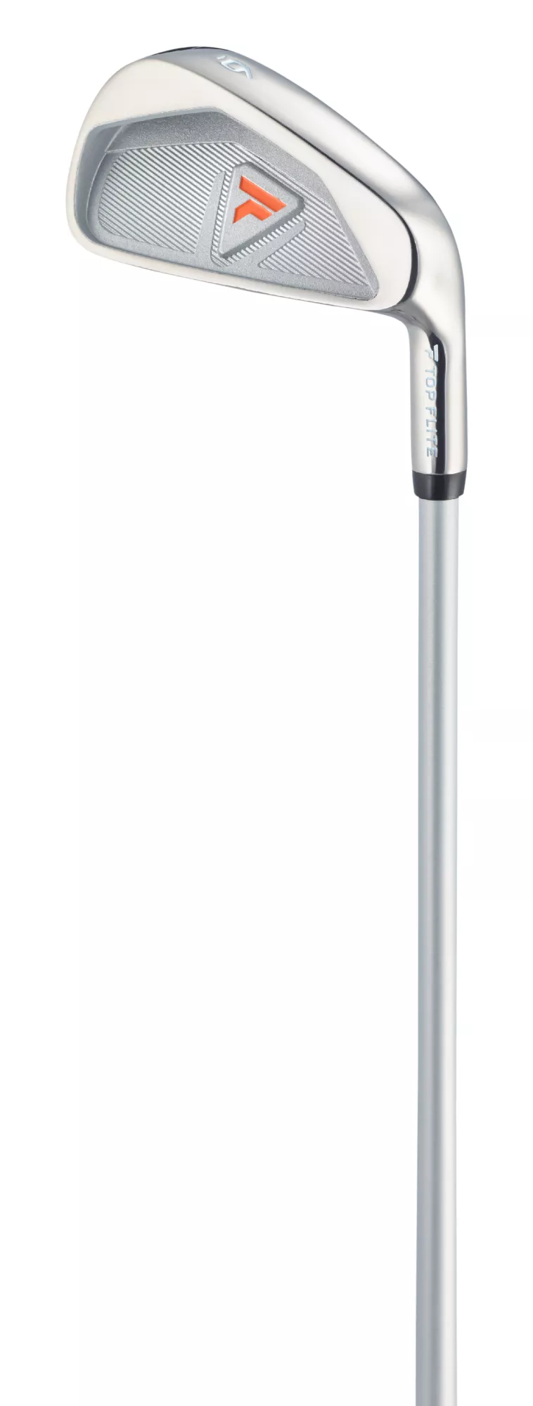 Top Flite Women's 2021 XL 12-Piece Complete Set - (Graphite) - Image 9