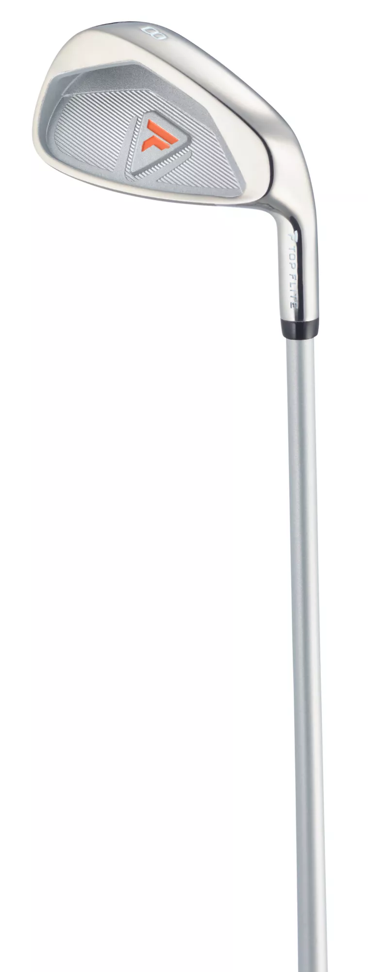 Top Flite Women's 2021 XL 12-Piece Complete Set - (Graphite) - Image 10