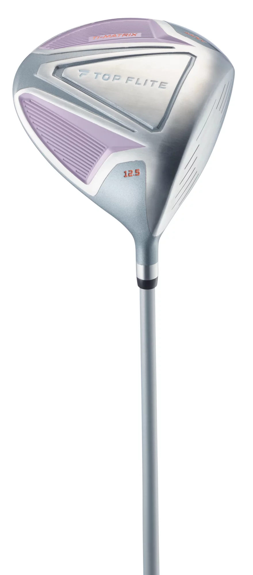 Top Flite Women's 2021 XL 12-Piece Complete Set - (Graphite) - Image 3