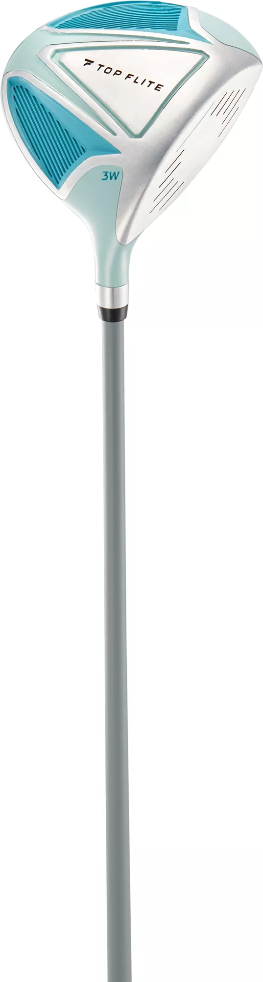 Top Flite Women's 2022 XL 12-Piece Complete Set - (Graphite) - Image 6