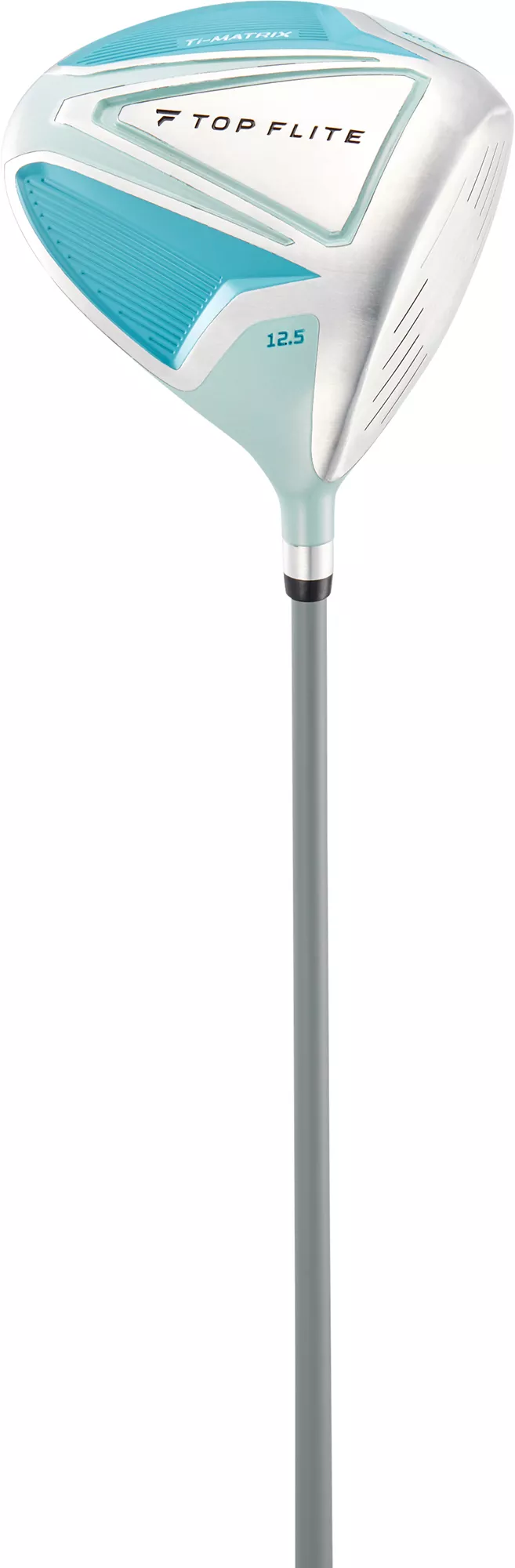 Top Flite Women's 2022 XL 12-Piece Complete Set - (Graphite) - Image 5