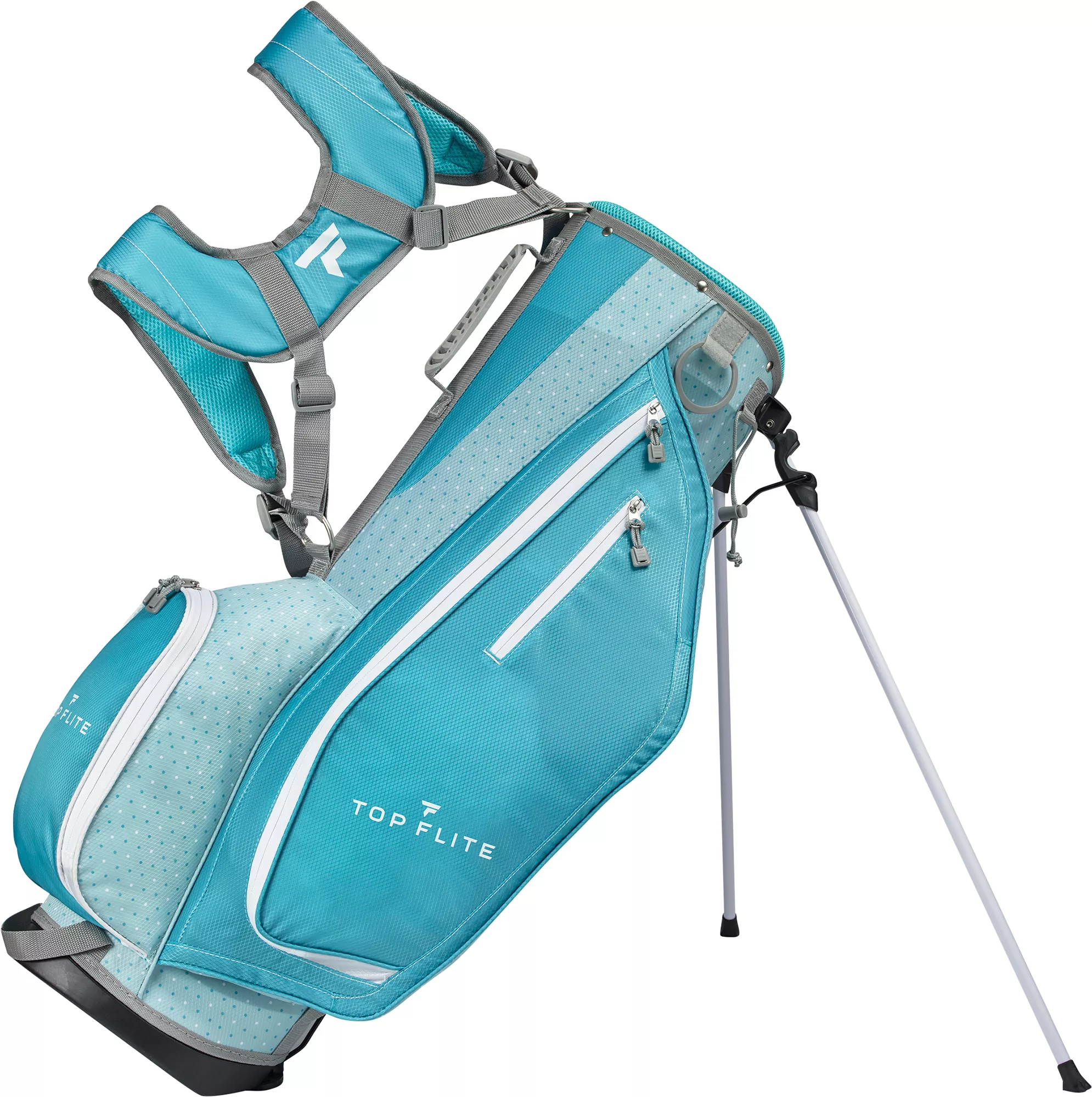 Top Flite Women's 2022 XL 12-Piece Complete Set - (Graphite) - Image 4