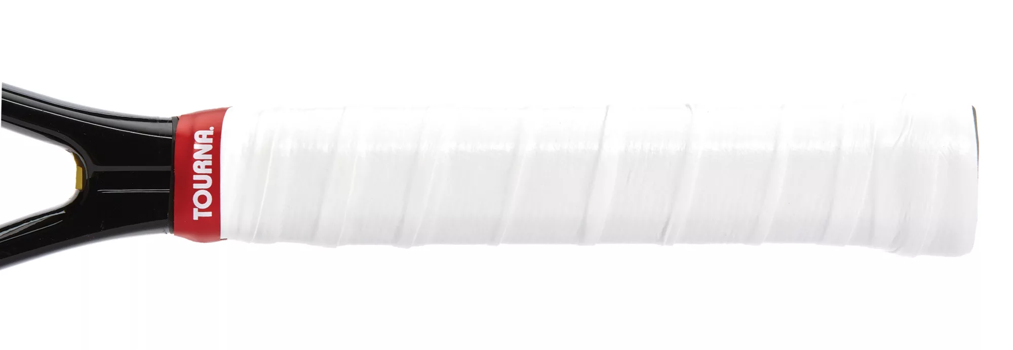 Tourna Tac White 10-Pack - Image 3