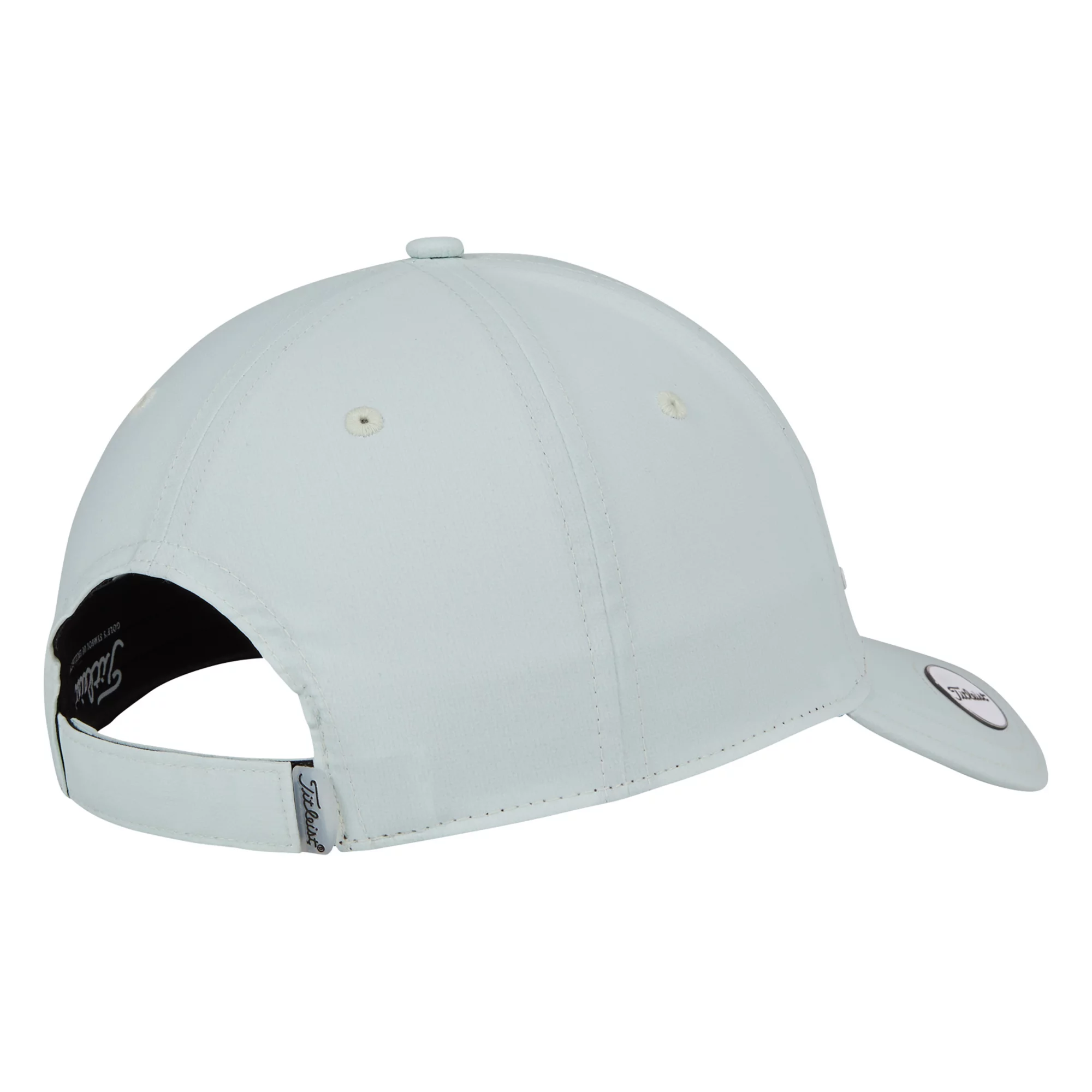 Titleist Women's Players Performance Ball Marker Golf Hat - Image 4