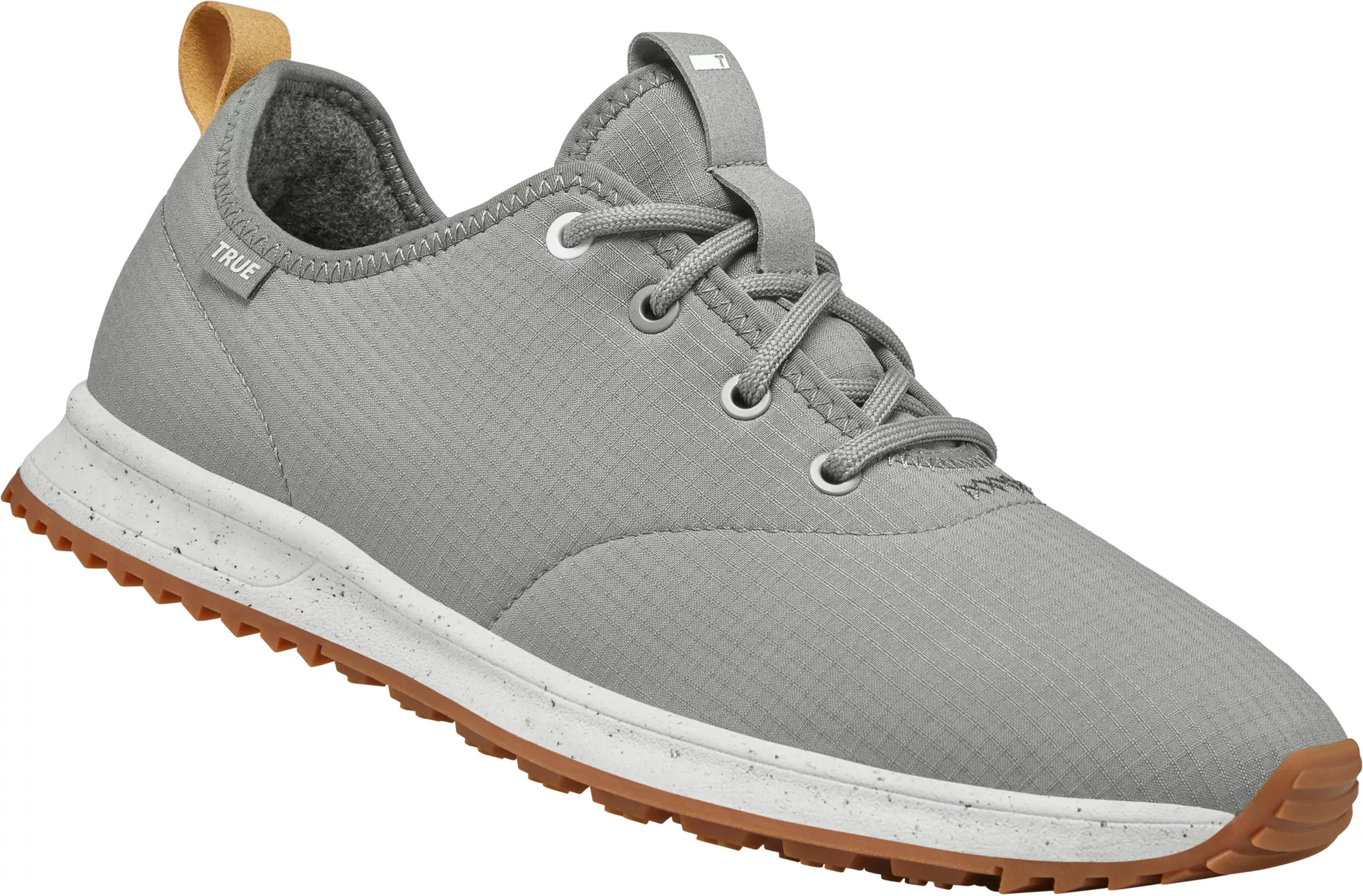 TRUE Linkswear Men's All Day RIPSTOP Golf Shoes - Image 5