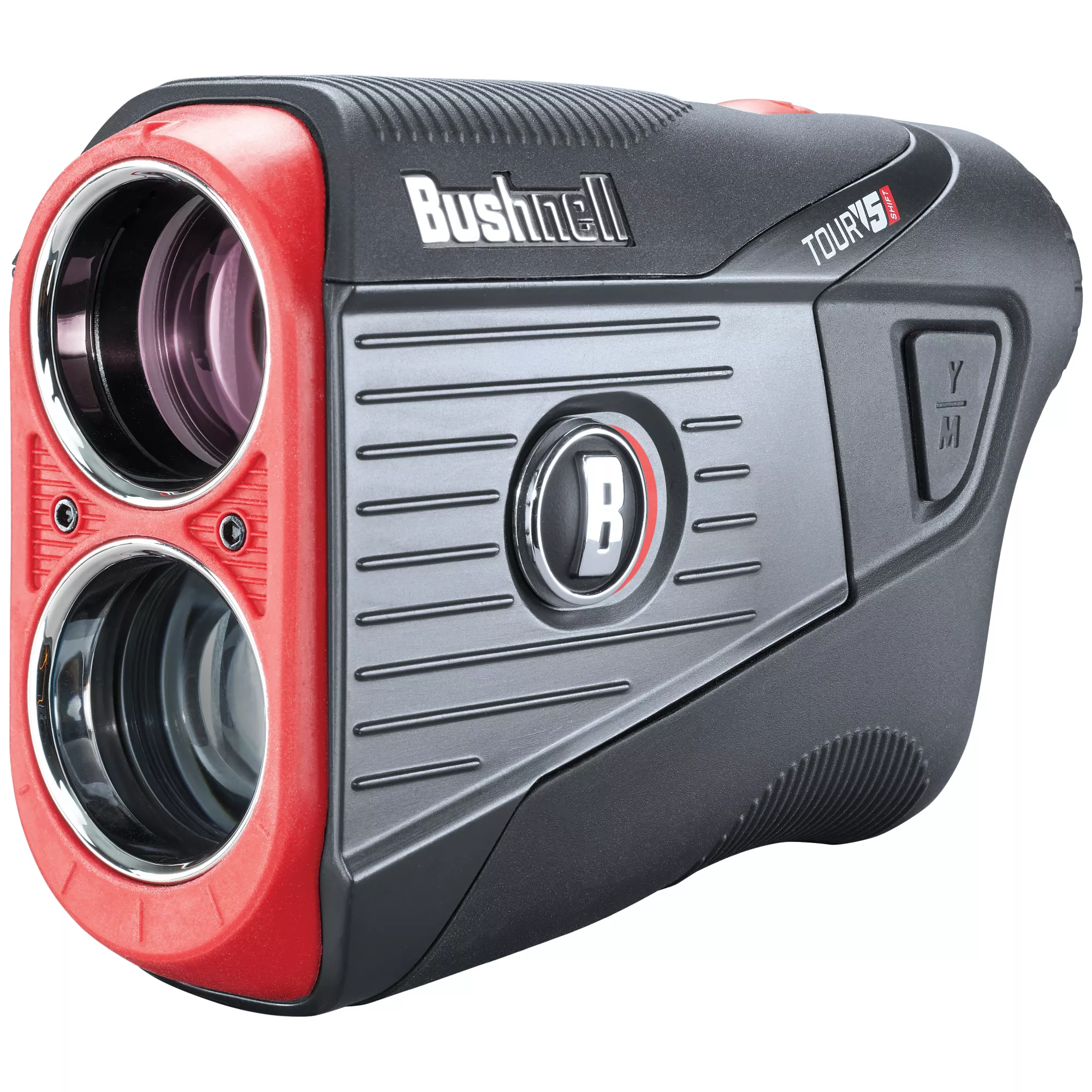 Bushnell Tour V5 Shift Patriot Laser Rangefinder Pack - Image 2