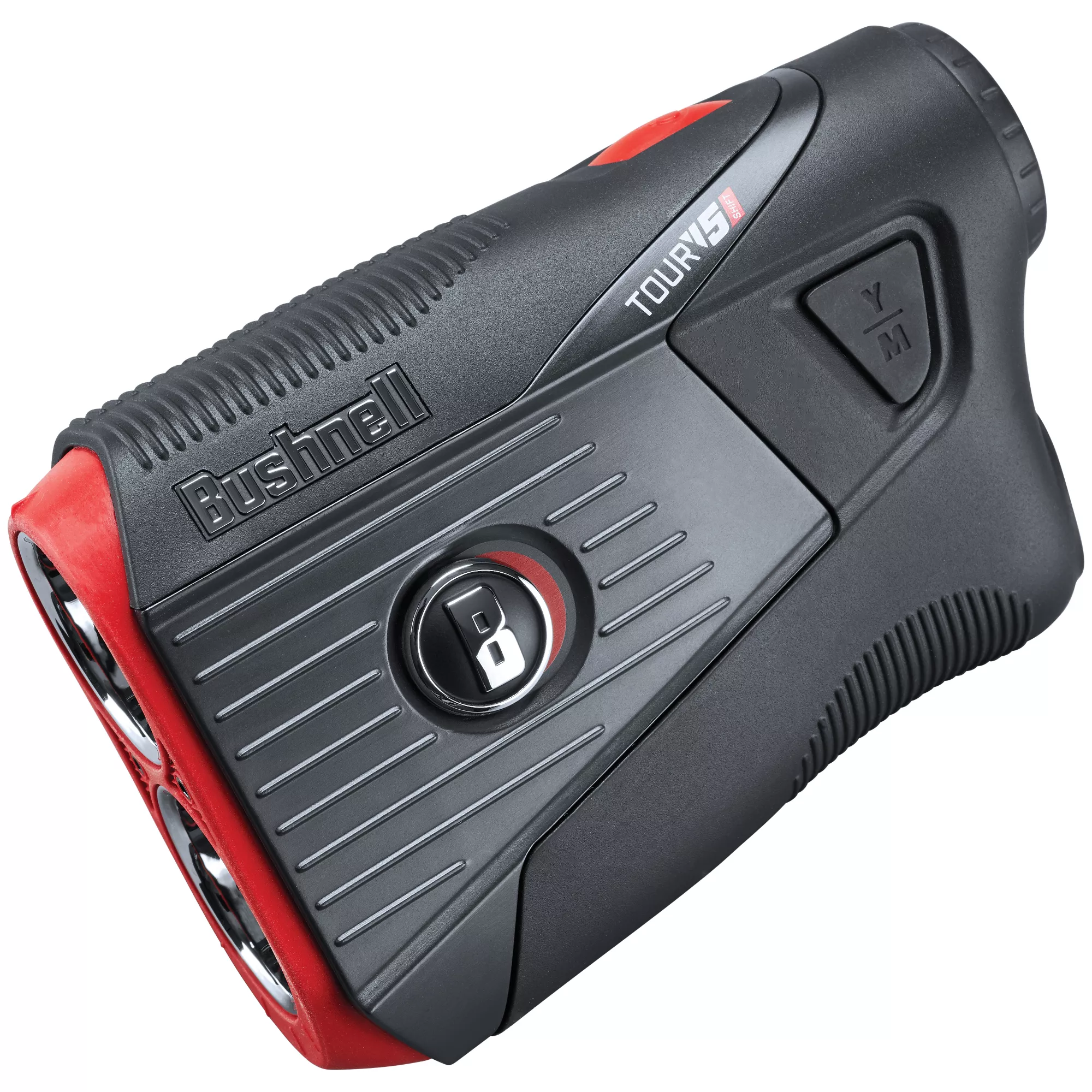 Bushnell Tour V5 Shift Patriot Laser Rangefinder Pack - Image 3
