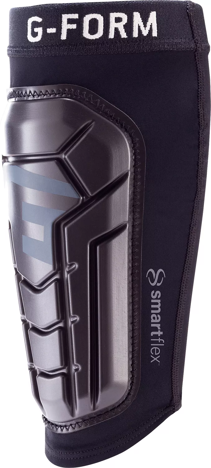 G-FORM Adult Pro-S Vento Soccer Shin Guards - Image 2
