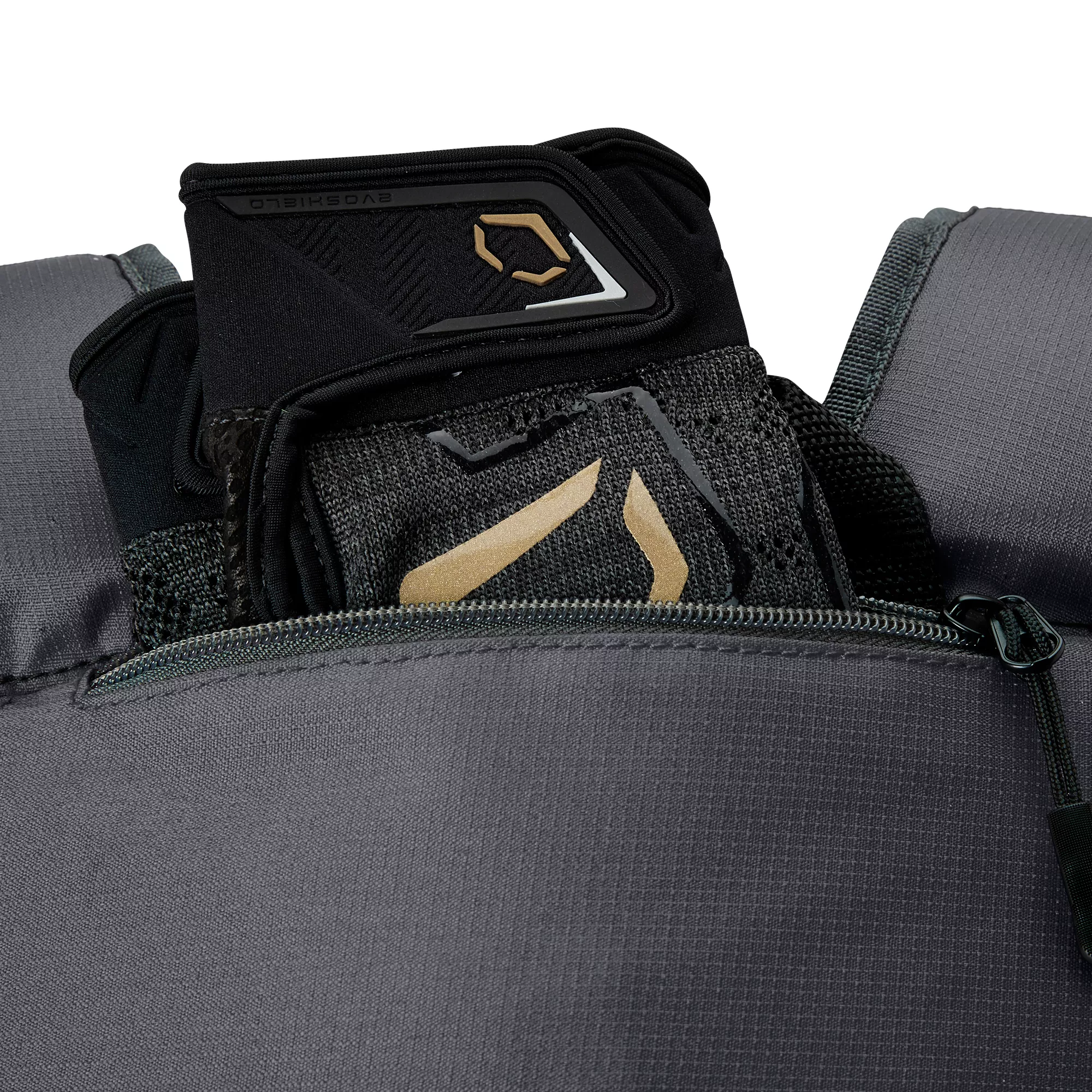 Louisville Slugger Omaha Stick Bat Pack - Image 7