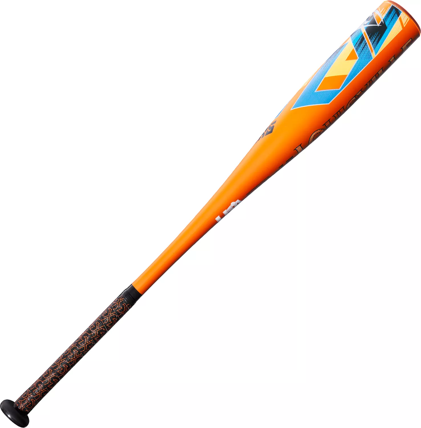 Louisville Slugger Atlas USA Youth Bat 2023 (-12) - Image 7