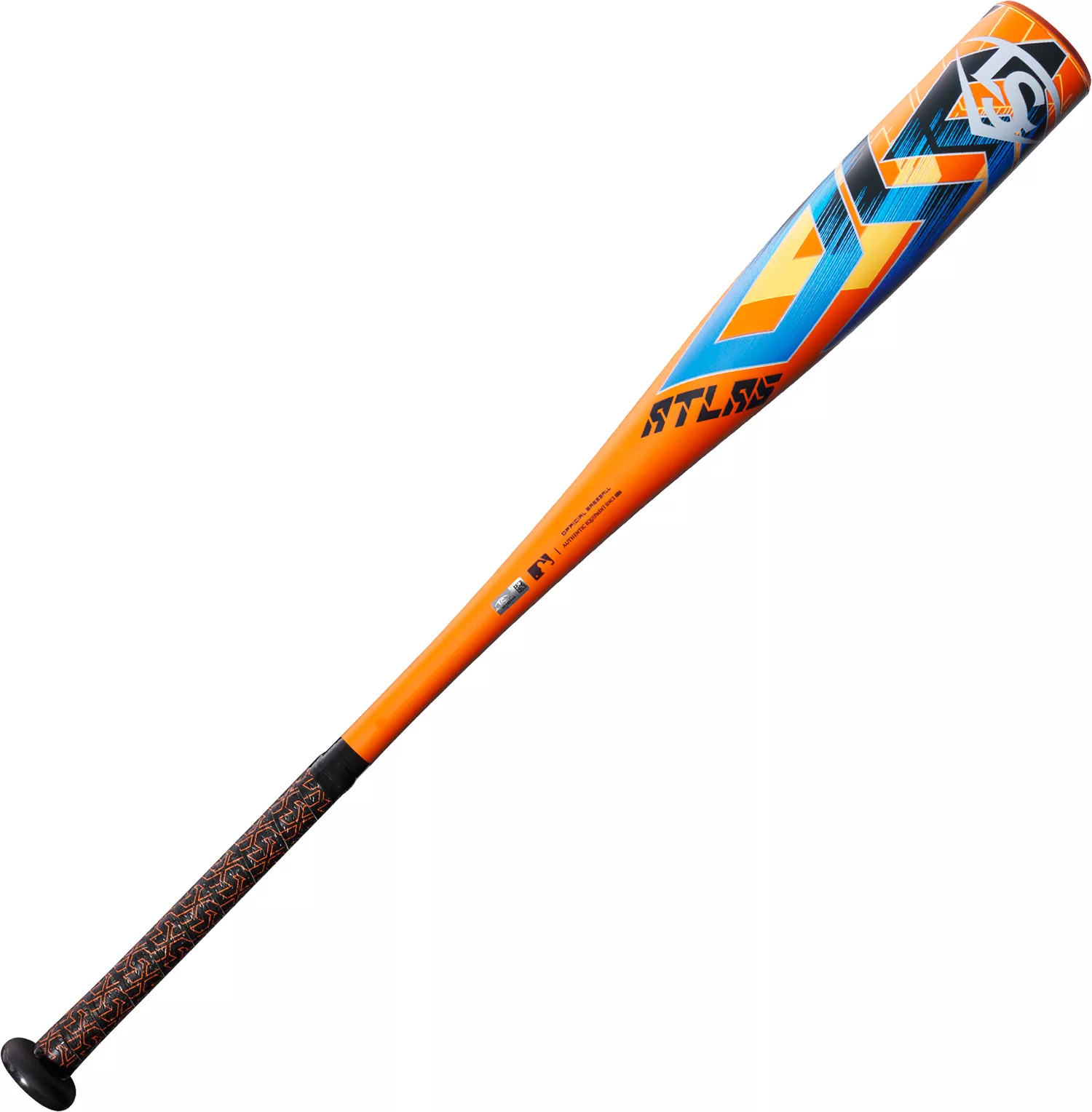 Louisville Slugger Atlas USA Youth Bat 2023 (-12) - Image 6