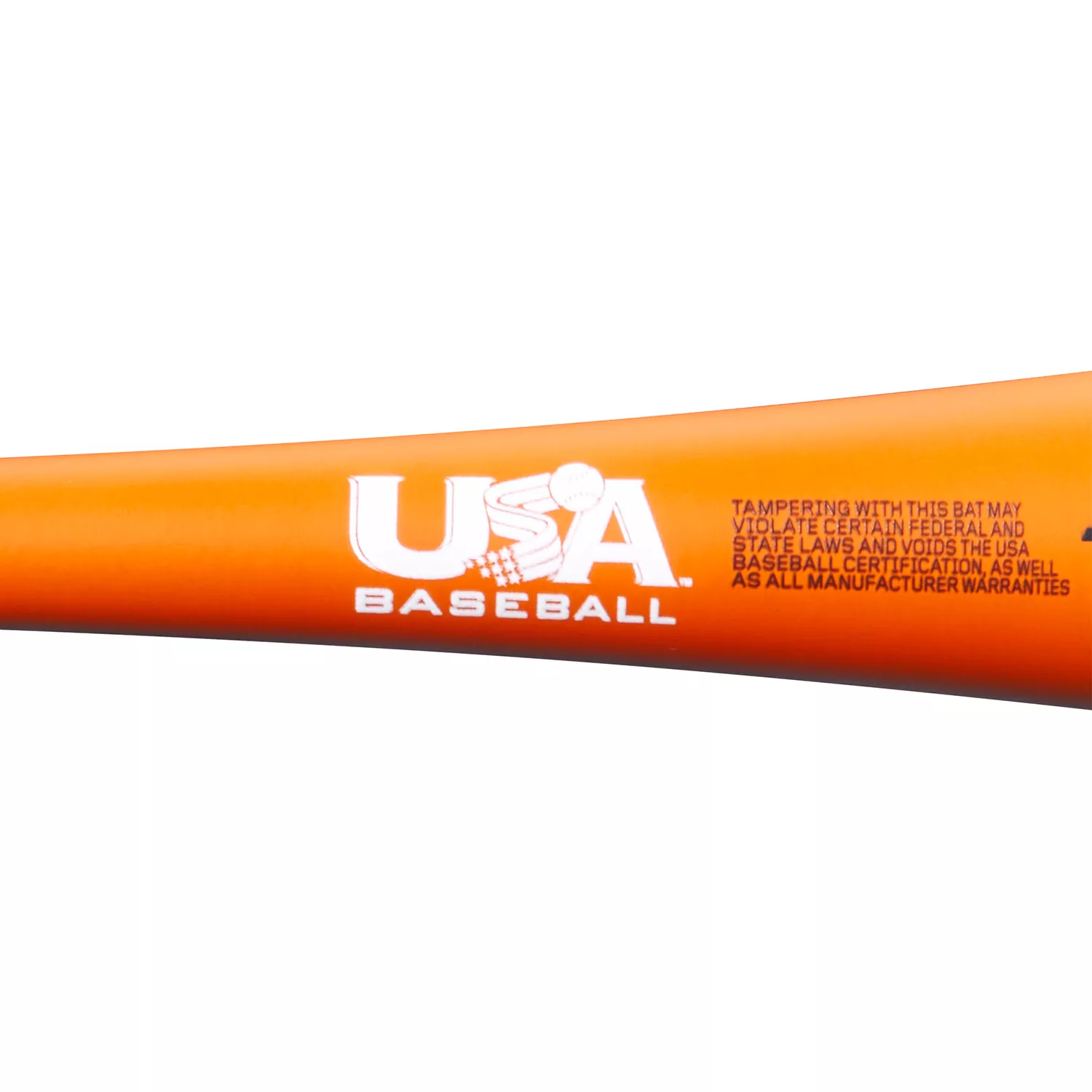 Louisville Slugger Atlas USA Youth Bat 2023 (-12) - Image 5