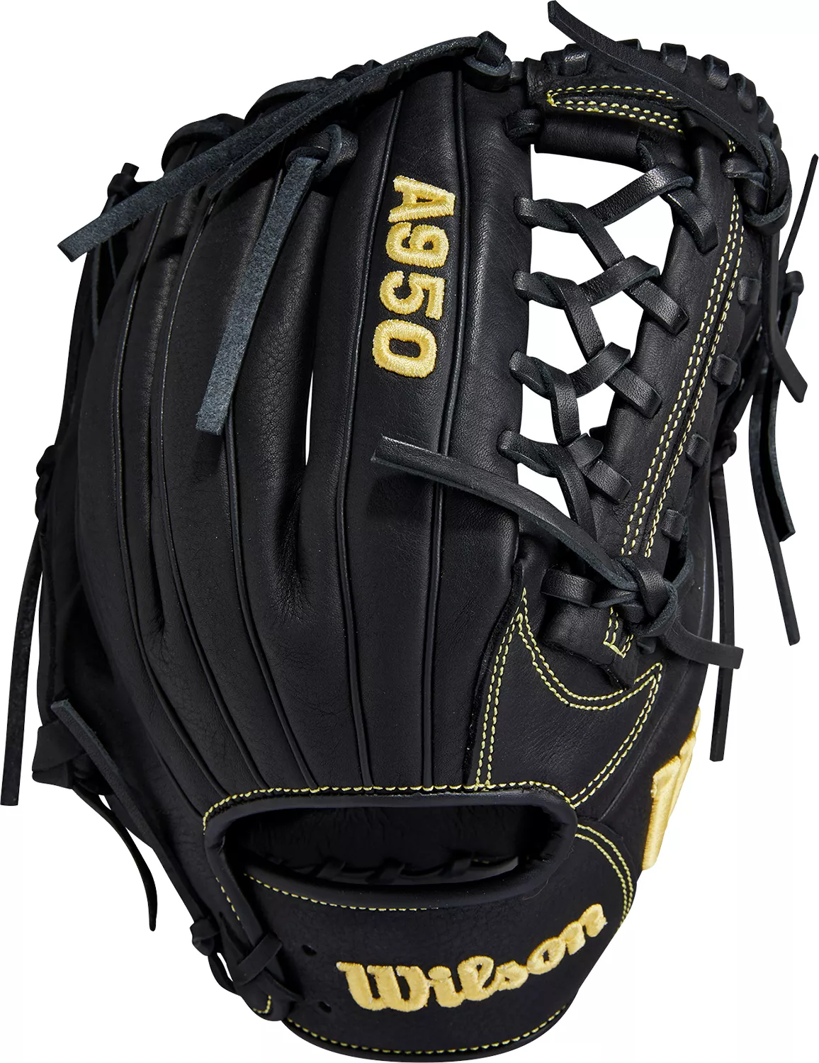 Wilson 11.75'' A950 Series Glove - Image 2