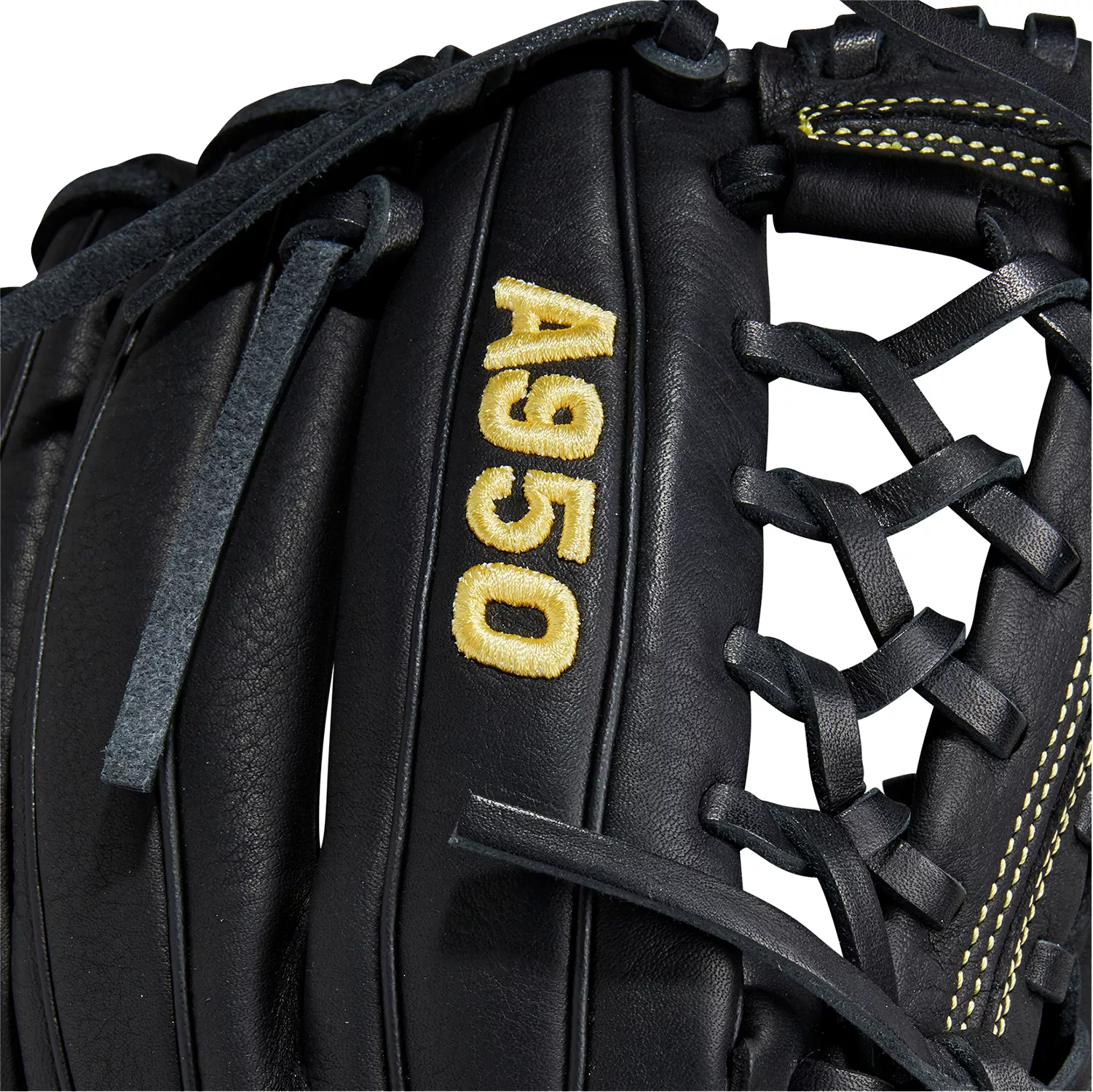 Wilson 11.75'' A950 Series Glove - Image 7