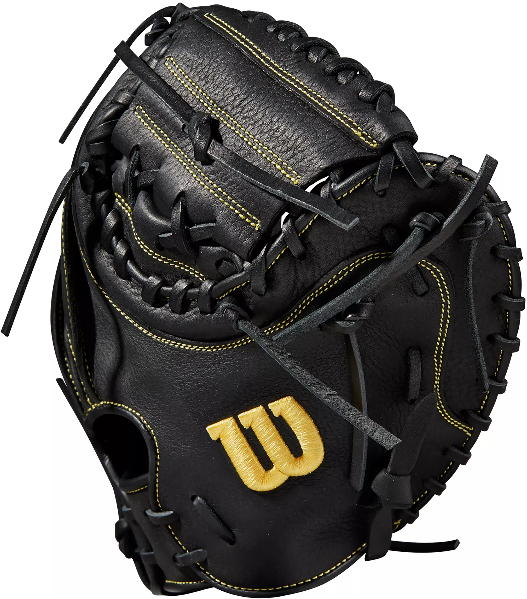 Wilson 34'' A950 Series Catcher's Mitt - Image 4