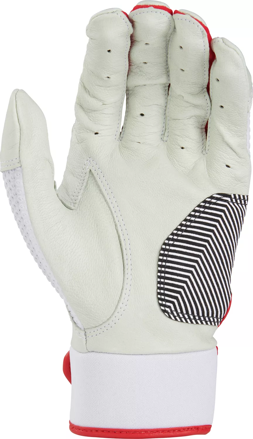 Rawlings Adult Workhorse '22 Batting Gloves - Image 3