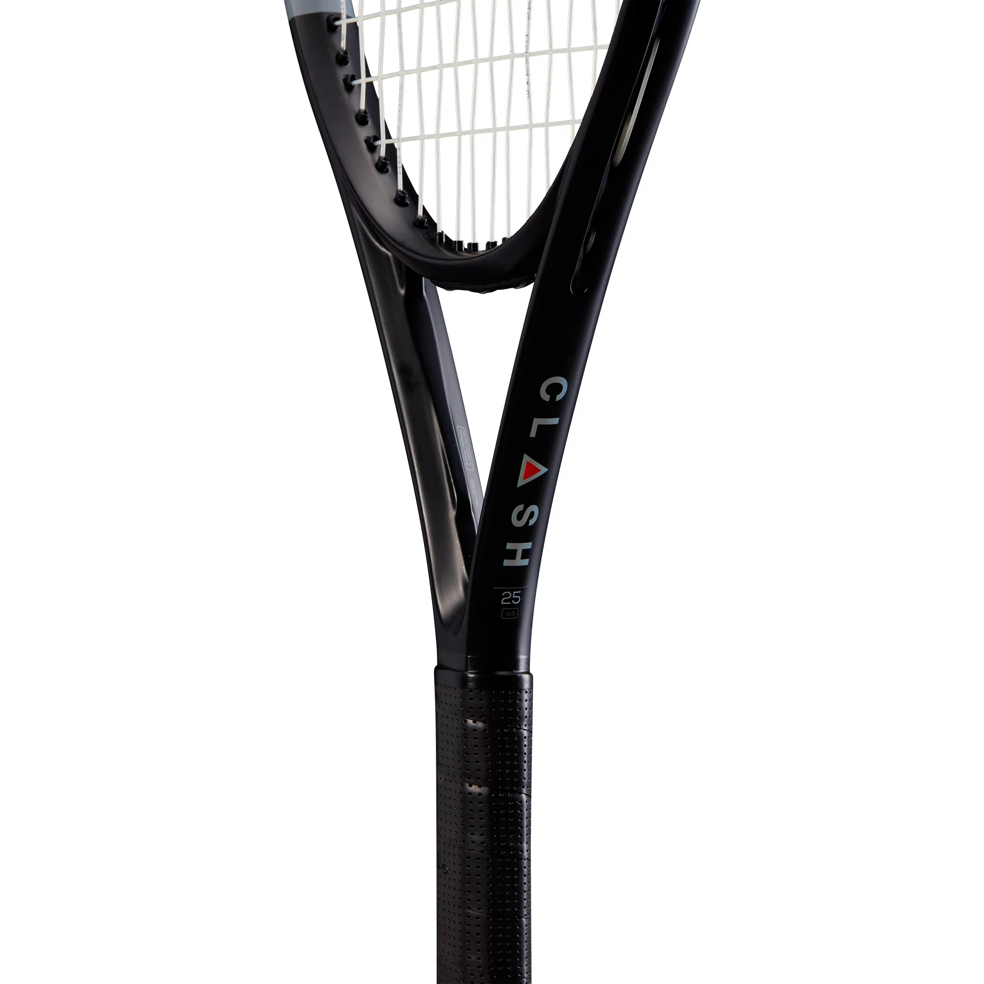 Wilson Clash 25 Tennis Racket - Image 4