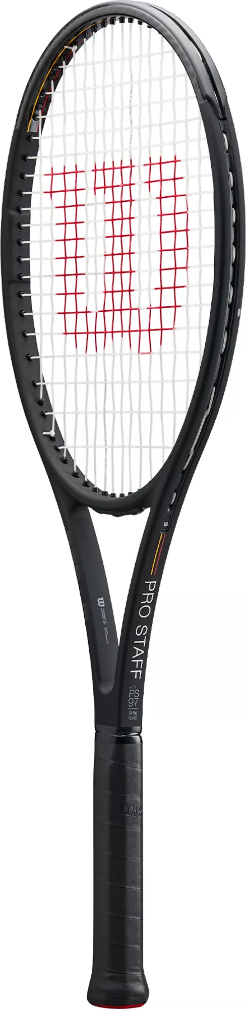 Wilson Triad Three Tennis Racquet - Image 4