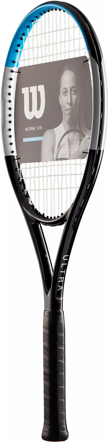 Wilson Ultra Team V3 Tennis Racquet - Image 6