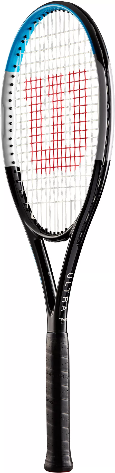Wilson Ultra Team V3 Tennis Racquet - Image 3