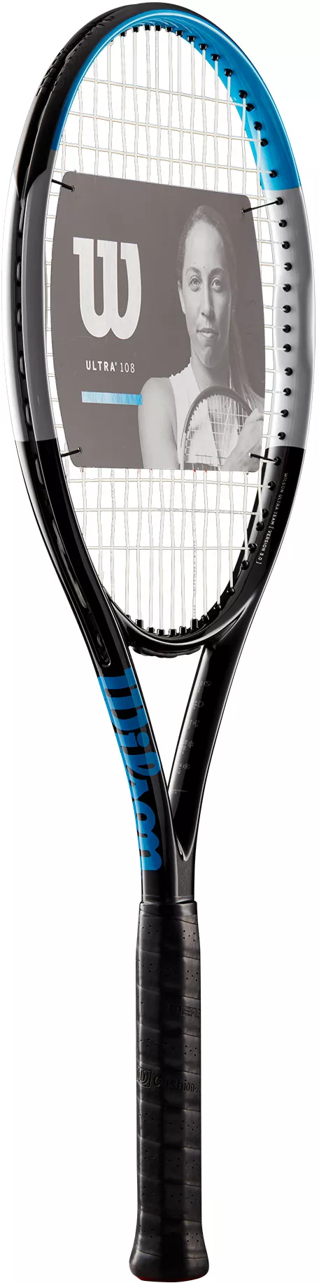 Wilson Ultra Team V3 Tennis Racquet - Image 5