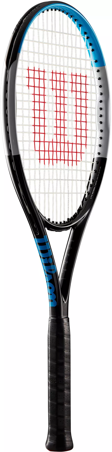 Wilson Ultra Team V3 Tennis Racquet - Image 2