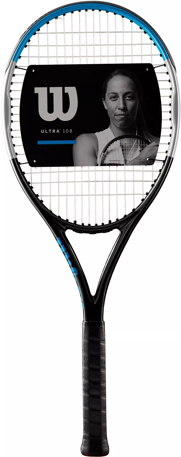 Wilson Ultra Team V3 Tennis Racquet - Image 4