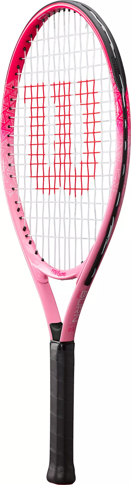 Wilson Burn Junior Tennis Racket - Image 3