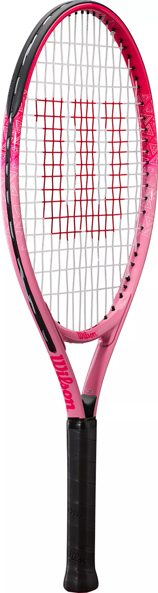 Wilson Burn Junior Tennis Racket - Image 2