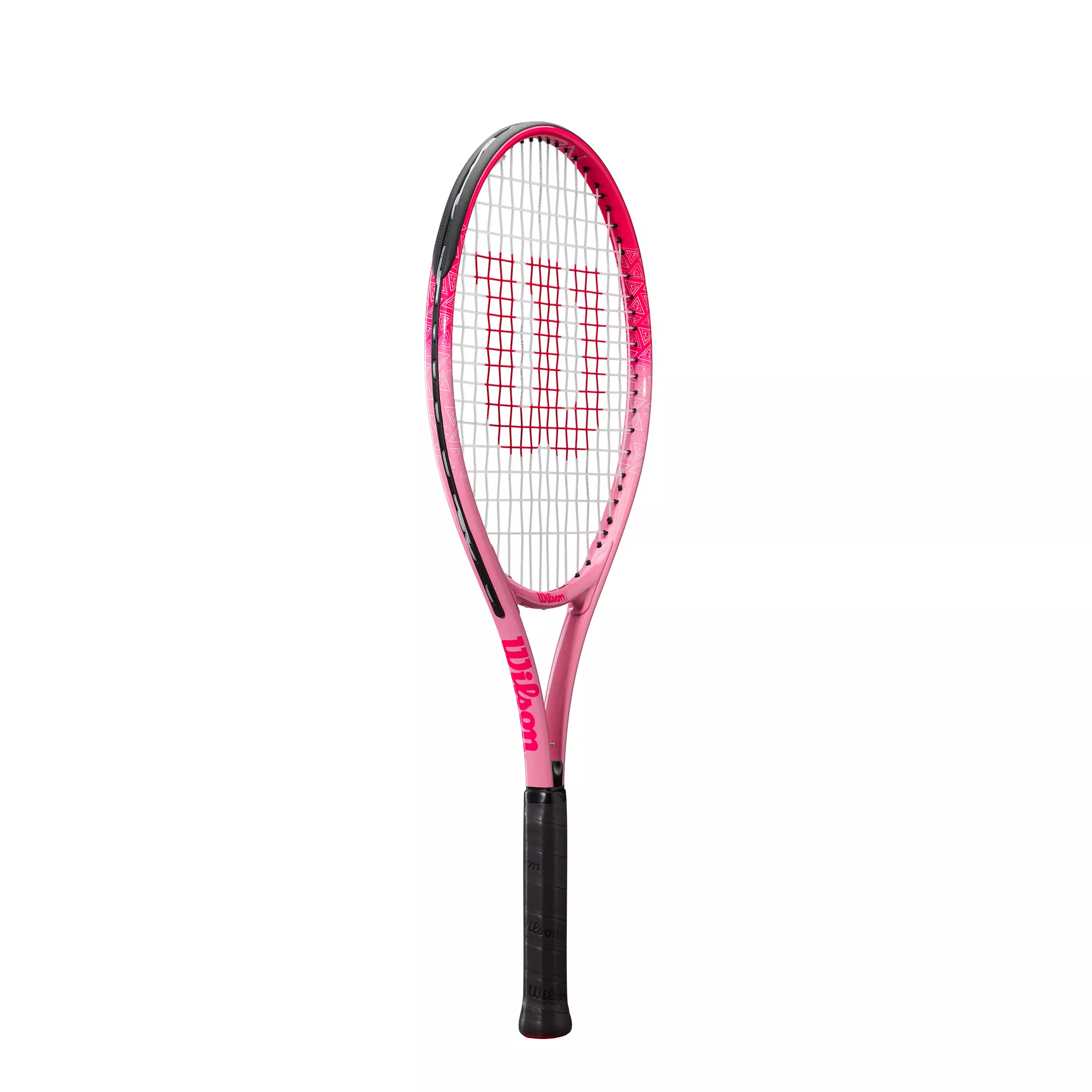 Wilson Burn Pink 25 Junior Starter Set Kit - Image 7