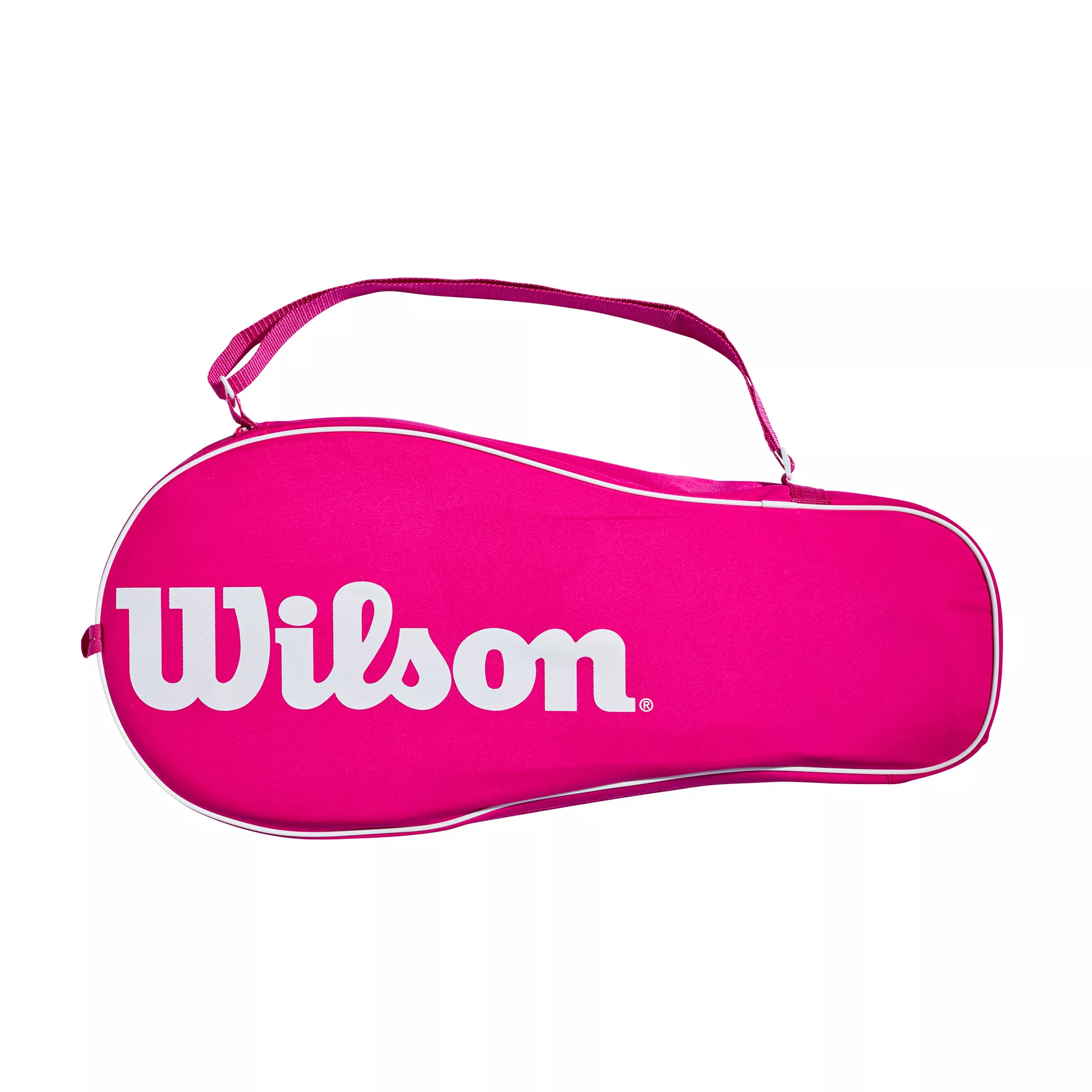 Wilson Burn Pink 25 Junior Starter Set Kit - Image 3