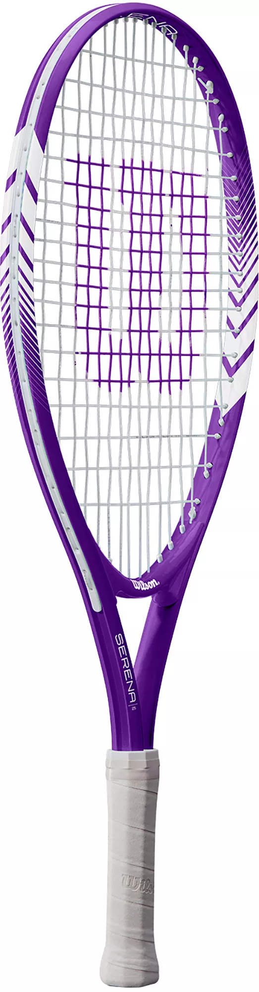 Wilson Serena 23" Junior Tennis Racquet - Image 2