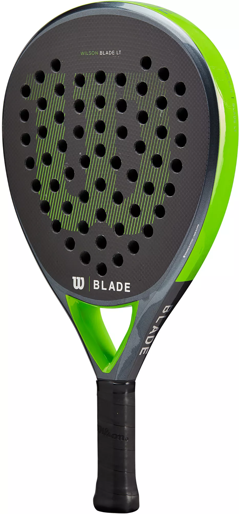 Wilson Blade LT V2 Padel - Image 3