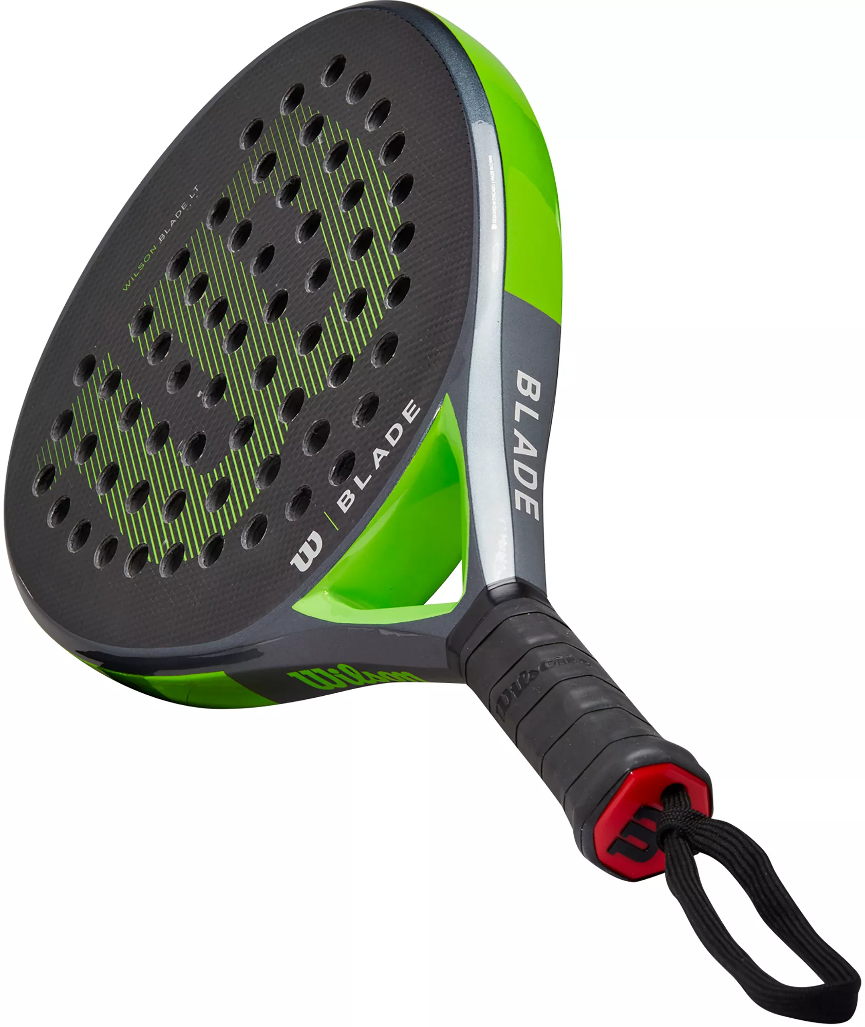 Wilson Blade LT V2 Padel - Image 4