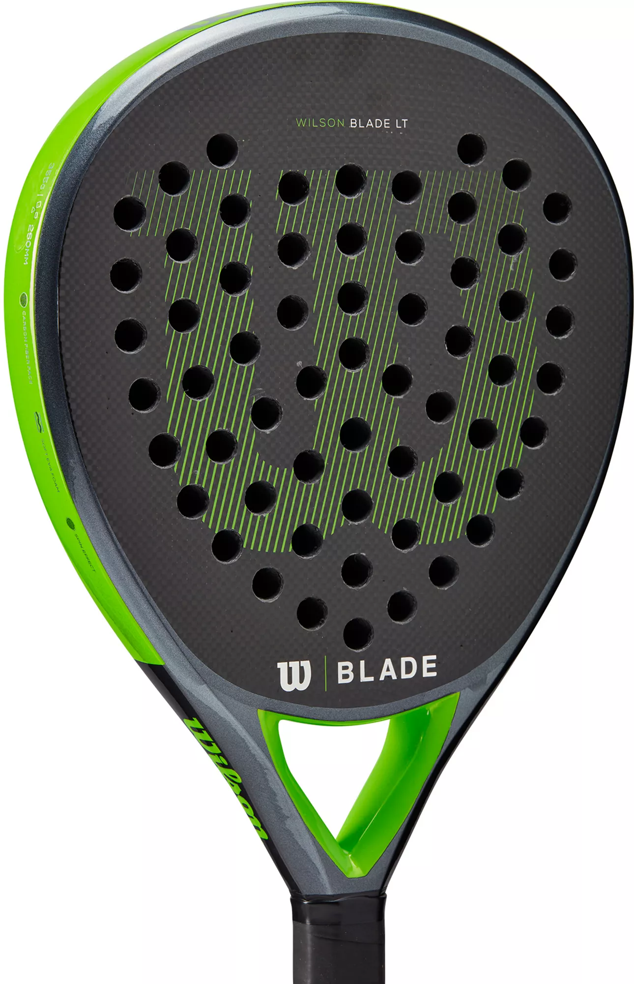 Wilson Blade LT V2 Padel - Image 7