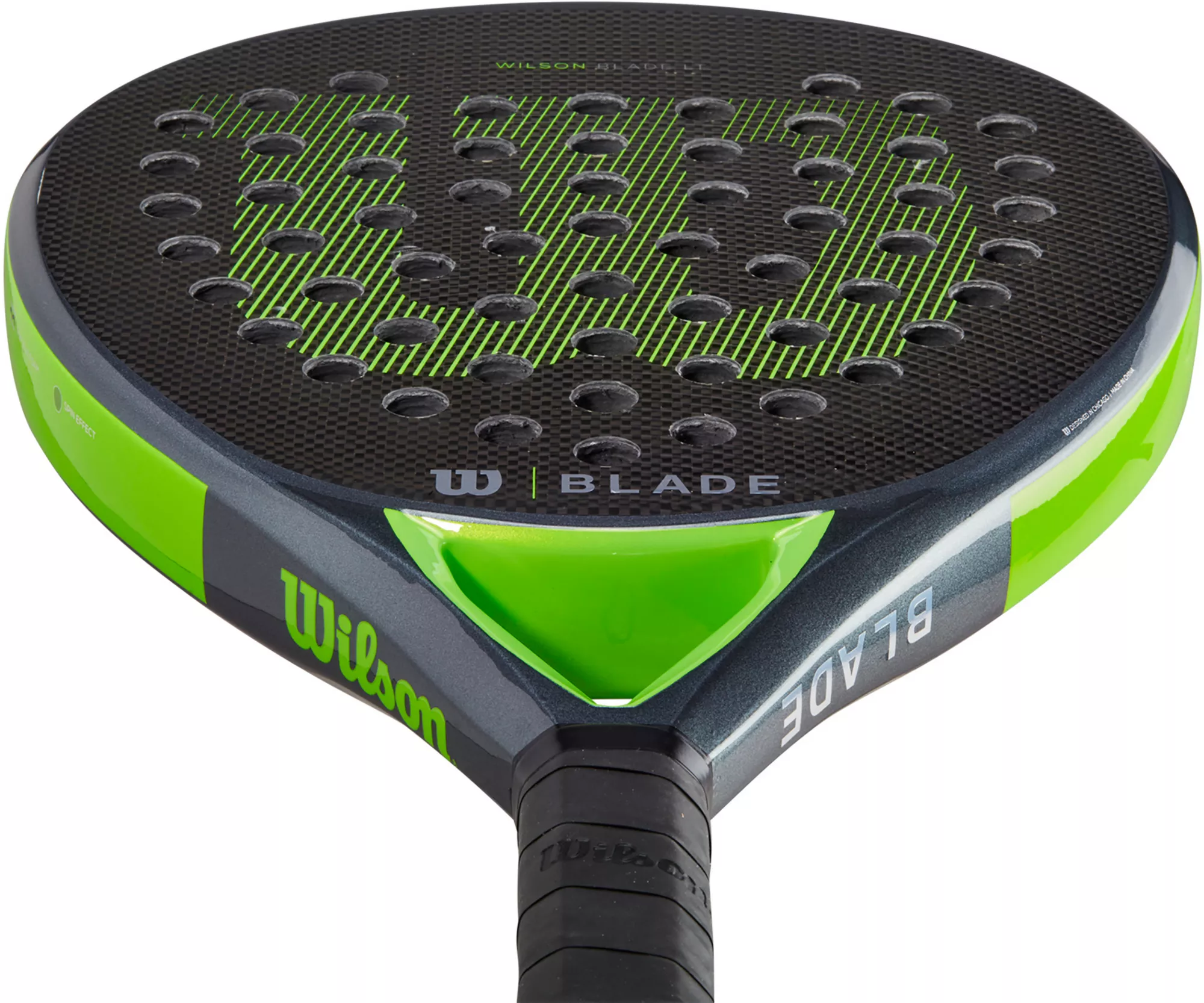 Wilson Blade LT V2 Padel - Image 5