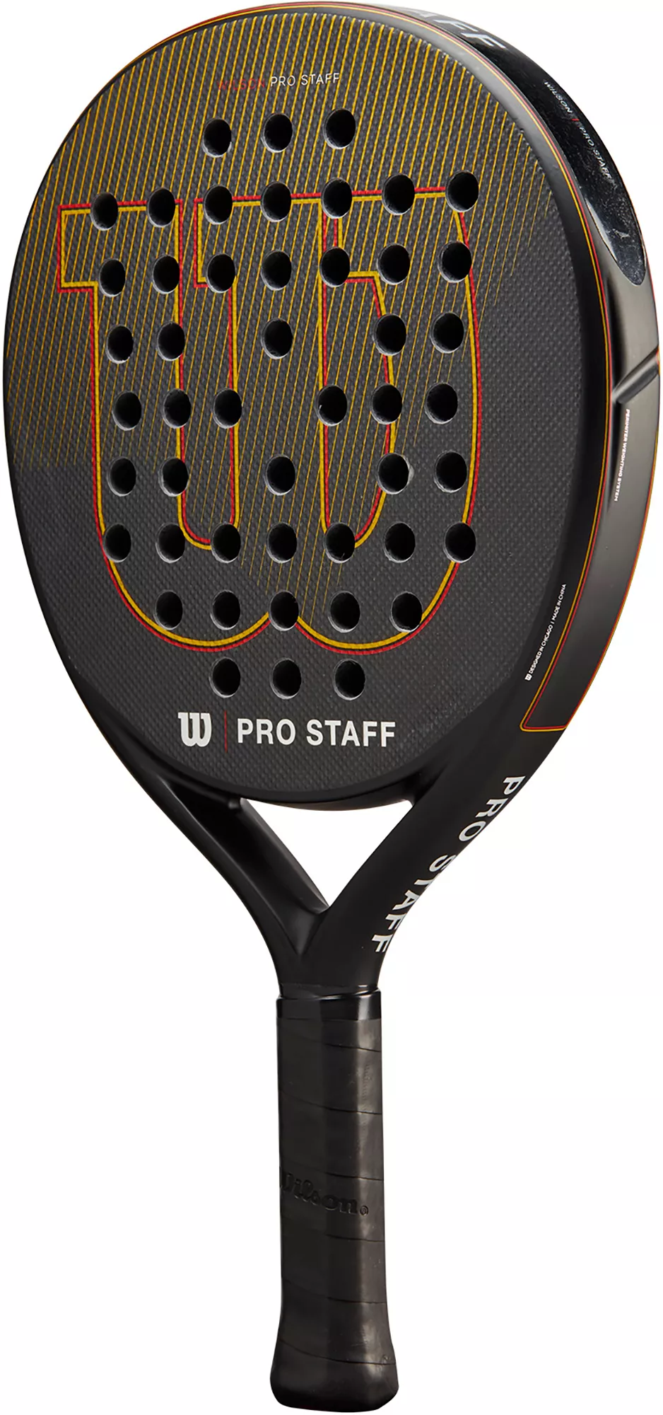 Wilson Pro Staff V2 Padel - Image 3
