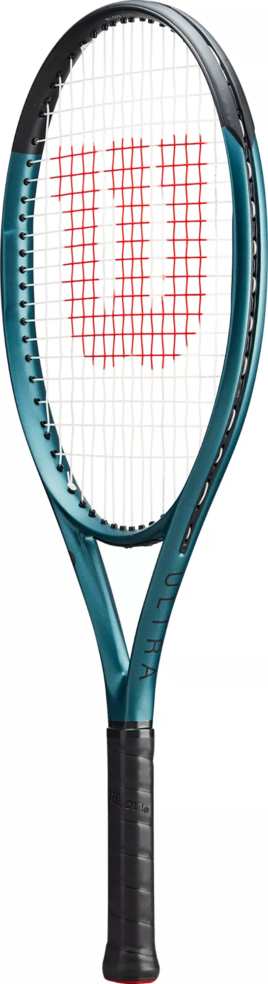 Wilson Ultra 25 V4 Junior Tennis Racquet - Image 2