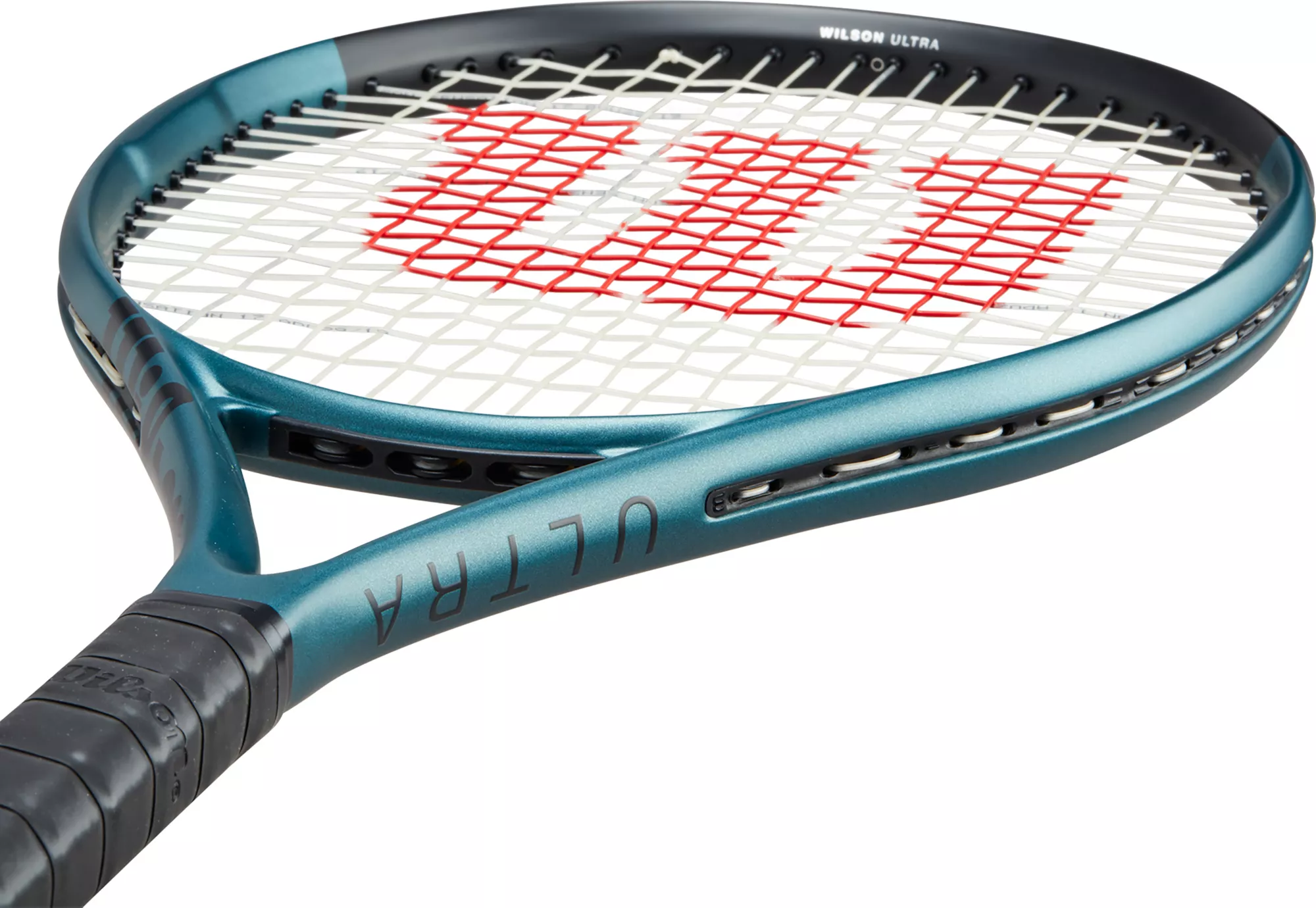 Wilson Ultra 25 V4 Junior Tennis Racquet - Image 6