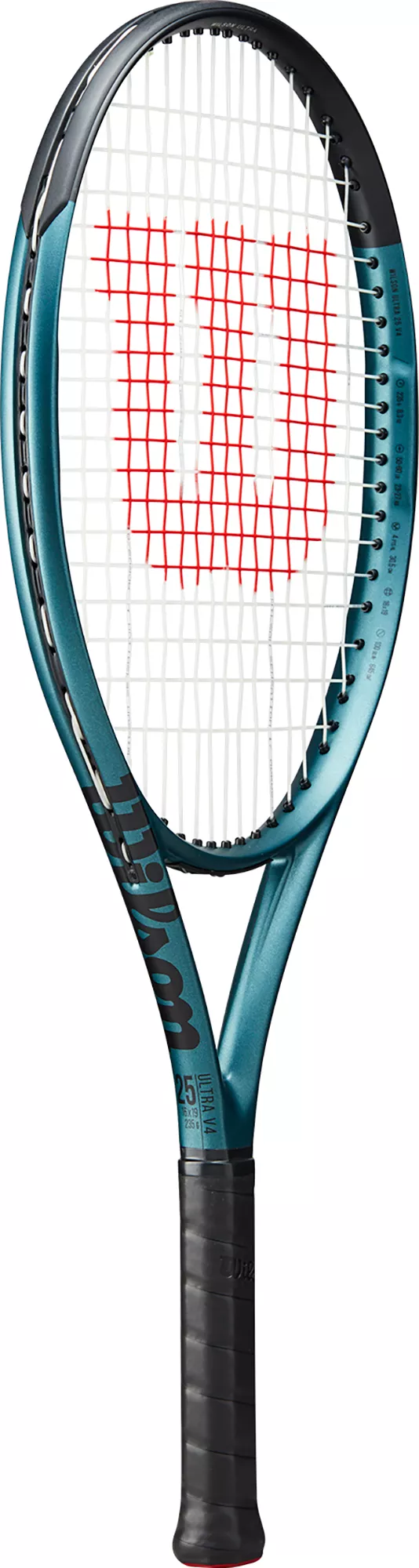 Wilson Ultra 25 V4 Junior Tennis Racquet - Image 4