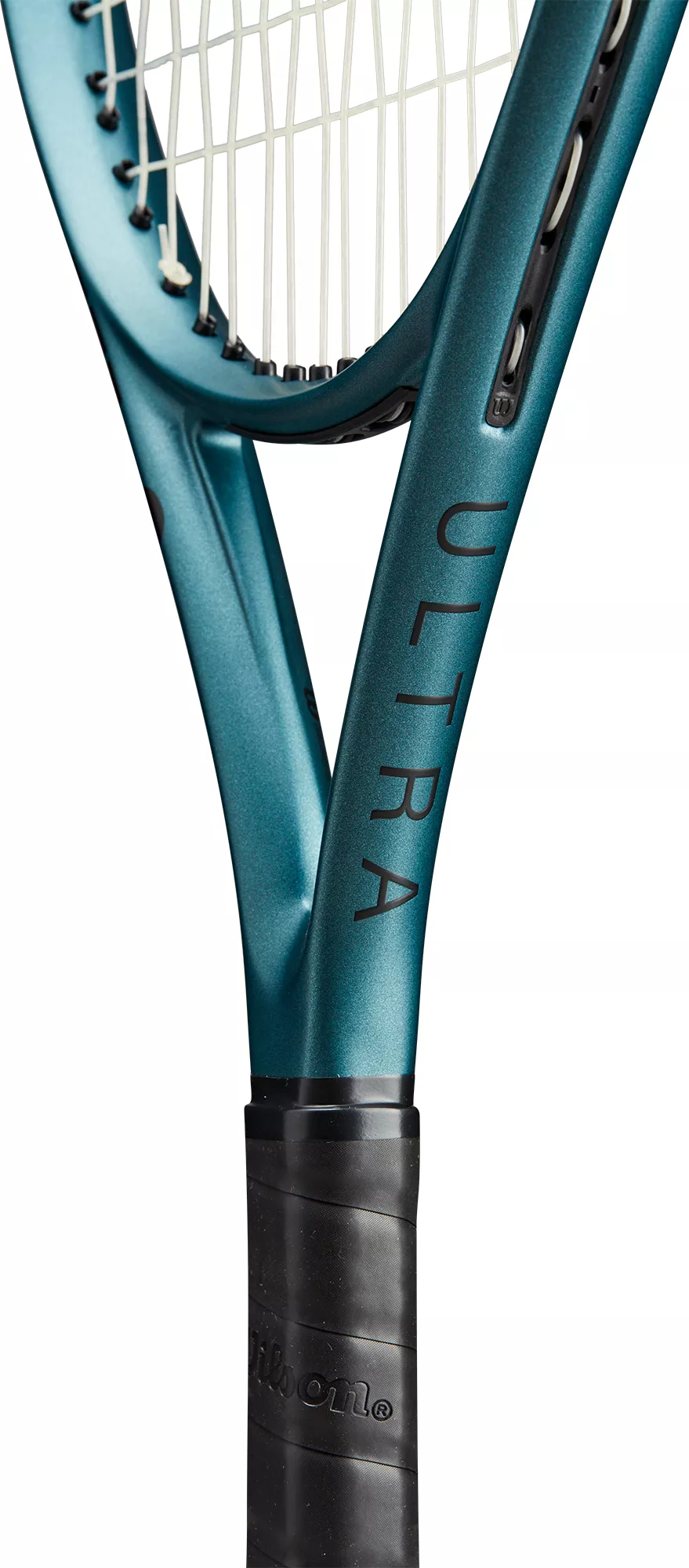 Wilson Ultra 25 V4 Junior Tennis Racquet - Image 3