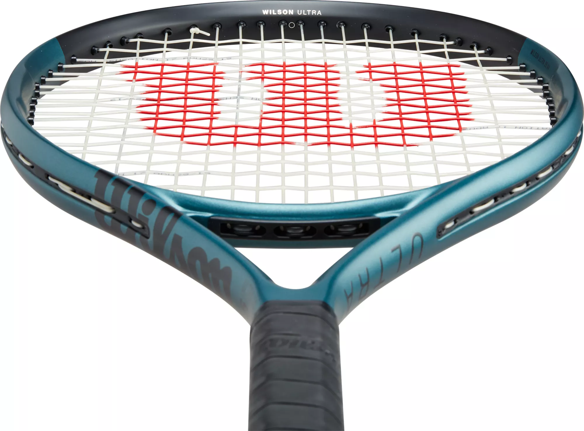 Wilson Ultra 25 V4 Junior Tennis Racquet - Image 5