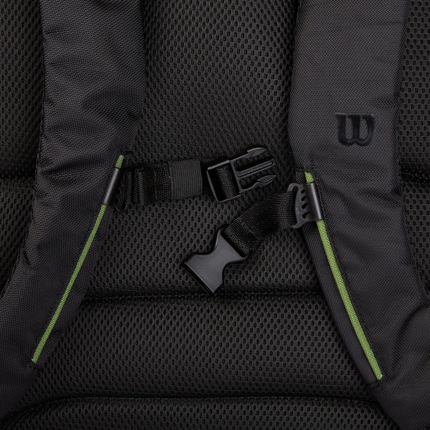 Wilson Blade Super Tour Backpack - Image 10