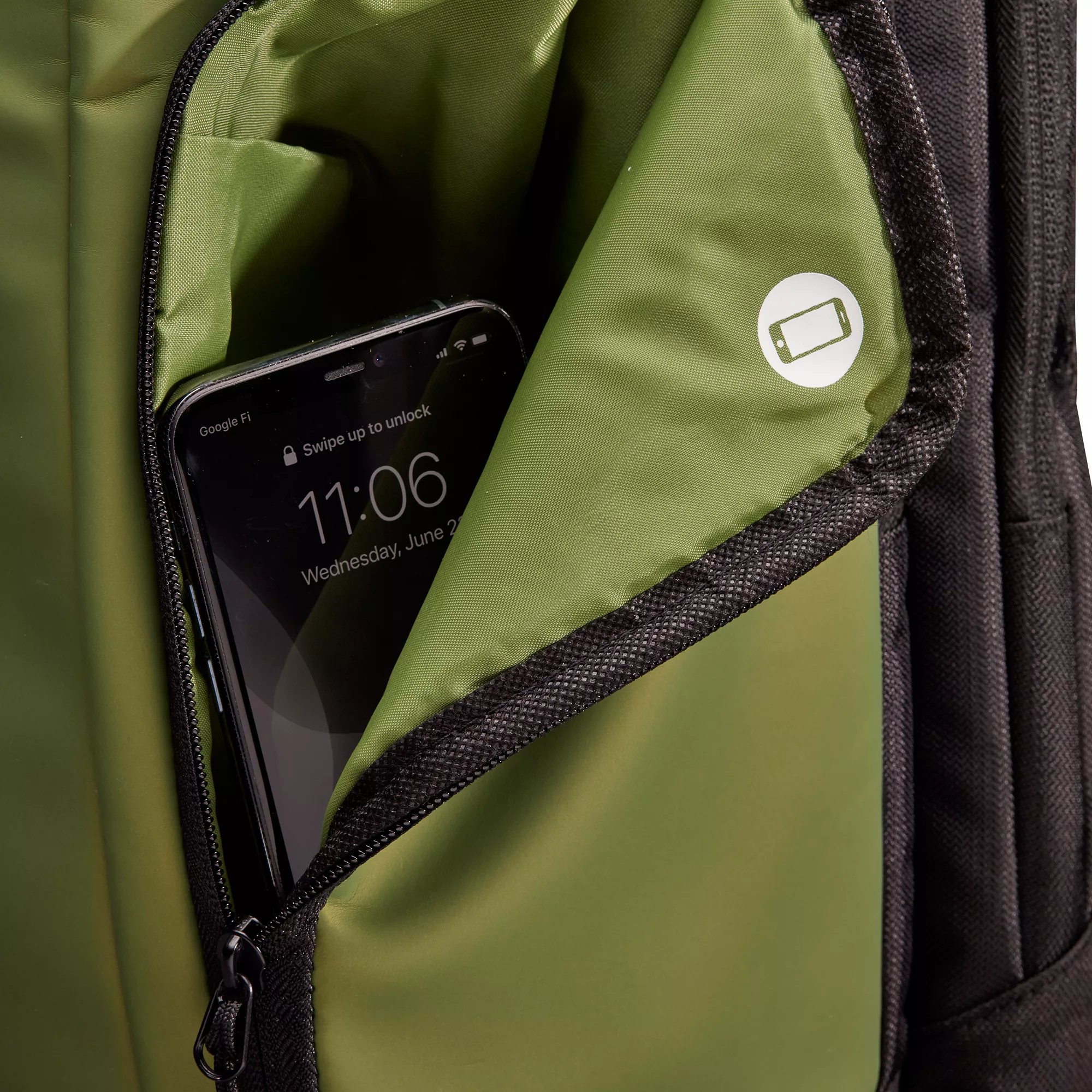 Wilson Blade Super Tour Backpack - Image 5