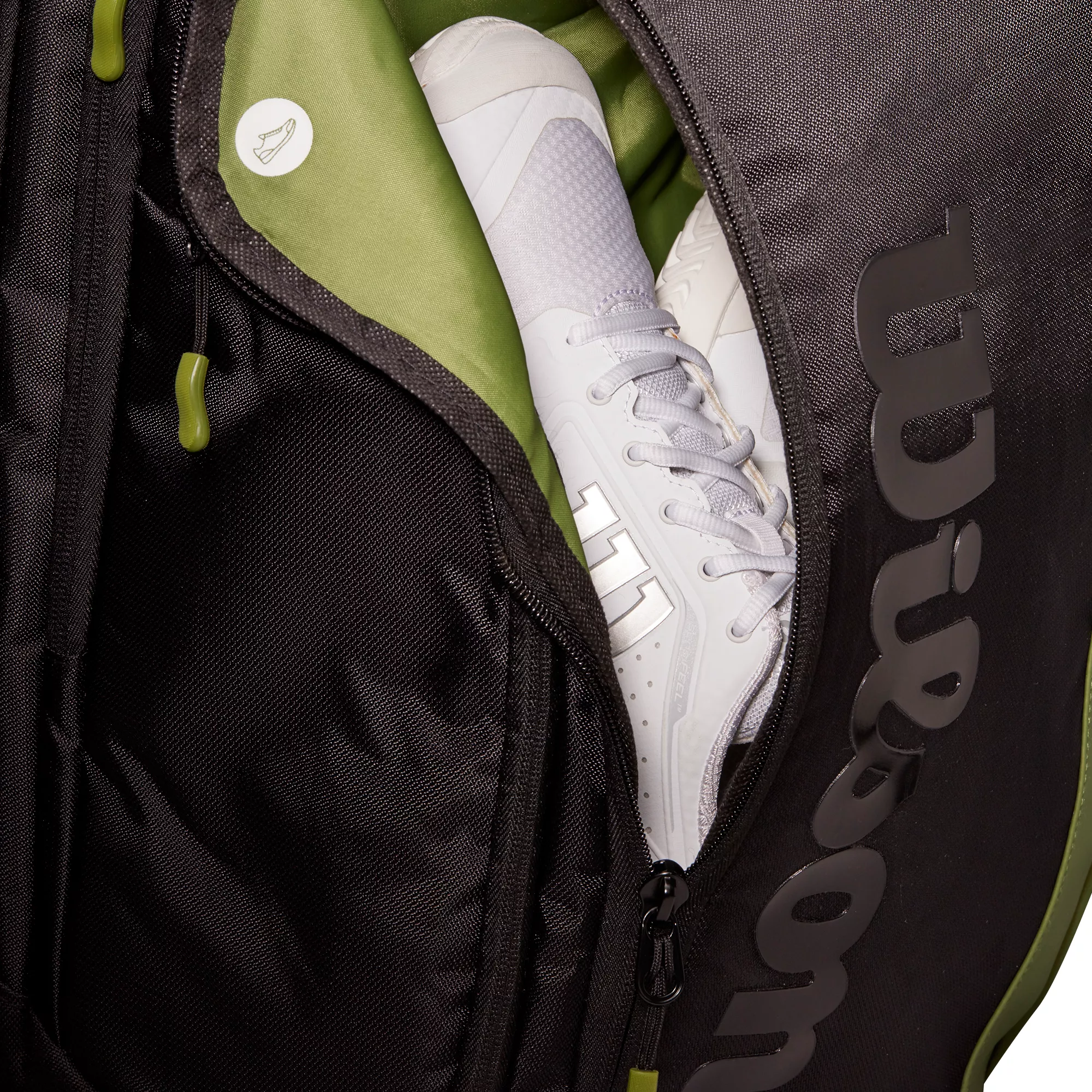 Wilson Blade Super Tour Backpack - Image 7